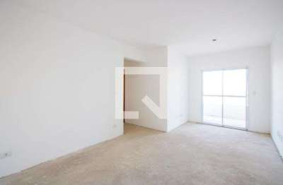 Apartamento à venda - vila assunção, 3 quartos,  86 m2