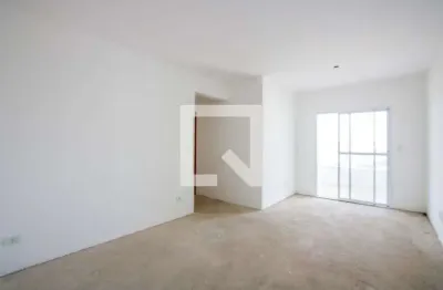 Apartamento à venda - vila assunção, 3 quartos,  86 m2