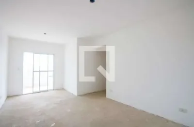 Apartamento à venda - vila assunção, 3 quartos,  86 m2