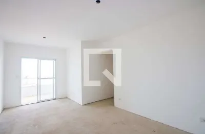 Apartamento à venda - vila assunção, 3 quartos,  85 m2