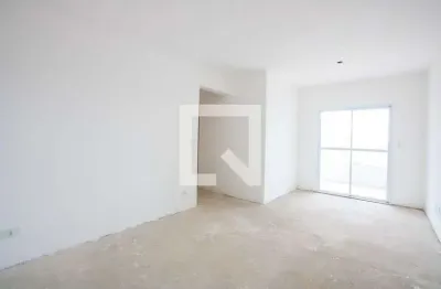 Apartamento à venda - vila assunção, 3 quartos,  85 m2