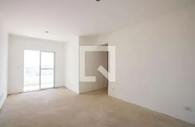Apartamento à venda - vila assunção, 3 quartos,  86 m2