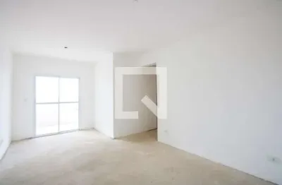 Apartamento à venda - vila assunção, 3 quartos,  85 m2