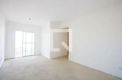 Apartamento à venda - vila assunção, 3 quartos,  86 m2