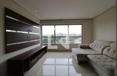 Apartamento à venda - campo grande, 2 quartos,  70 m2
