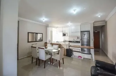 Apartamento com 3 quartos à venda na Rua Marechal Badoglio, 214, Rudge Ramos, São Bernardo do Campo
