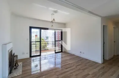 Apartamento à venda - vila andrade, 3 quartos,  110 m2