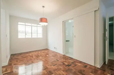 Apartamento com 2 quartos à venda na Avenida Vereador José Diniz, 1686, Santo Amaro, São Paulo
