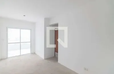 Apartamento com 2 quartos à venda na Rua das Figueiras, 2682, Campestre, Santo André