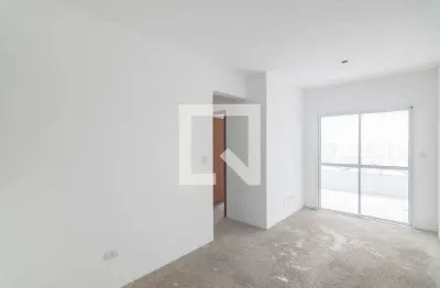 Apartamento com 2 quartos à venda na Rua das Figueiras, 2682, Campestre, Santo André