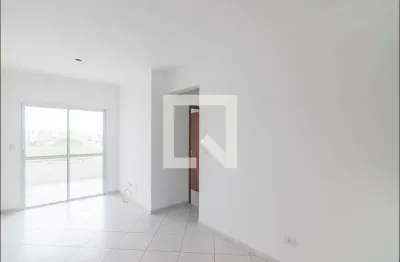 Apartamento com 2 quartos à venda na Rua das Figueiras, 2682, Campestre, Santo André