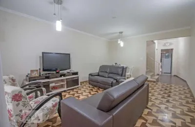 Casa com 3 quartos à venda na Rua Carlos Buzzi, 69, Brooklin, São Paulo