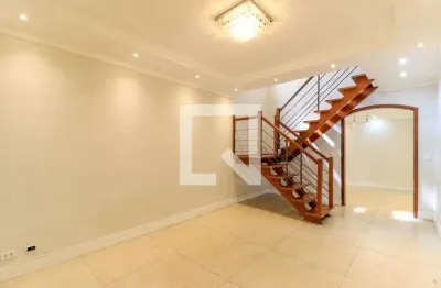 Casa com 3 quartos à venda na Rua Benjamin Costa, 88, Campo Belo, São Paulo