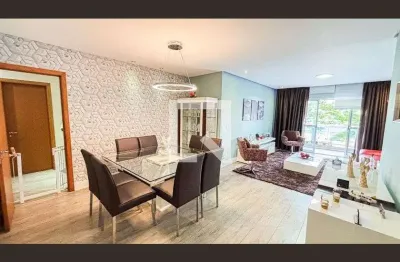 Apartamento com 4 quartos à venda na Rua Laura, 161, Centro, Santo André