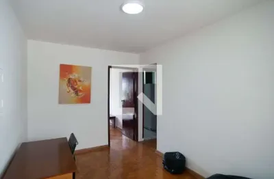 Apartamento com 1 quarto à venda na Rua Doutor Seng, 152, Bela Vista, São Paulo