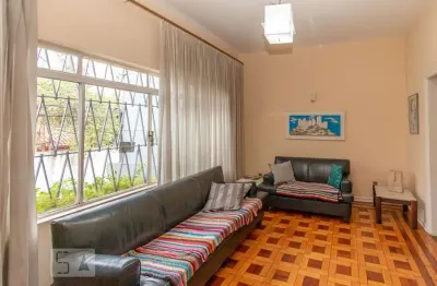 Casa com 3 quartos à venda na Rua Condessa de Pinhal, 121, Campo Belo, São Paulo