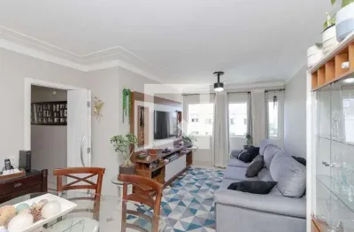 Apartamento à venda - campo belo, 3 quartos,  90 m2