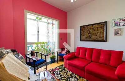 Apartamento com 1 quarto à venda na Praça General Craveiro Lopes, 19, Bela Vista, São Paulo