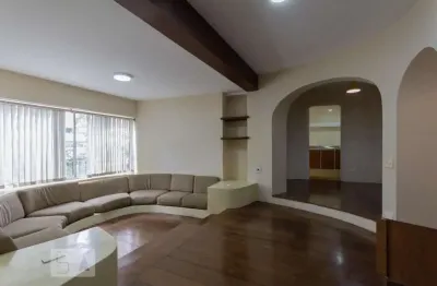 Apartamento à venda - vila andrade, 2 quartos,  120 m2