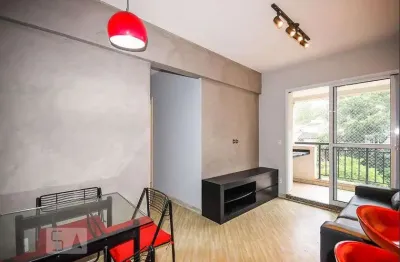 Apartamento à venda - vila andrade, 2 quartos,  51 m2
