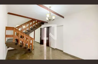 Casa com 3 quartos à venda na Rua Coronel Ortiz, 210, Centro, Santo André