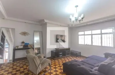 Casa com 3 quartos à venda na Rua Conde Siciliano, 280, Rudge Ramos, São Bernardo do Campo