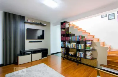 Casa com 3 quartos à venda na Travessa Jussiapé, 16, Centro, Santo André