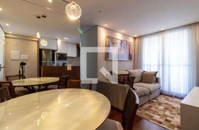 Apartamento à venda - barra funda, 2 quartos,  62 m2