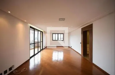 Apartamento com 4 quartos à venda na Rua Alexandre Benois, 180, Vila Andrade, São Paulo