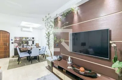 Casa com 3 quartos à venda na Rua João Martin Bianco, 9, Nova Petrópolis, São Bernardo do Campo