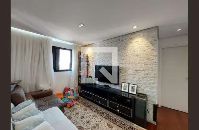 Apartamento com 2 quartos à venda na Avenida Interlagos, 1609, Jardim Marajoara, São Paulo