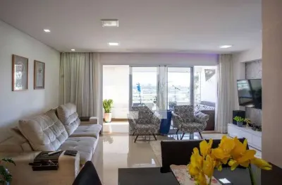 Apartamento à venda - nova petrópolis, 3 quartos,  105 m2