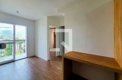 Apartamento com 1 quarto à venda na Rua Gaspar Lourenço, 276, Vila Mariana, São Paulo