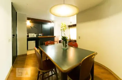 Apartamento com 1 quarto à venda na Rua Joel Carlos Borges, 60, Brooklin, São Paulo