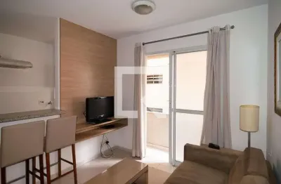 Apartamento com 1 quarto à venda na Rua Carlos Sampaio, 201, Bela Vista, São Paulo