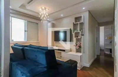 Apartamento com 2 quartos à venda na Rodovia Raposo Tavares, 15713, Butantã, São Paulo