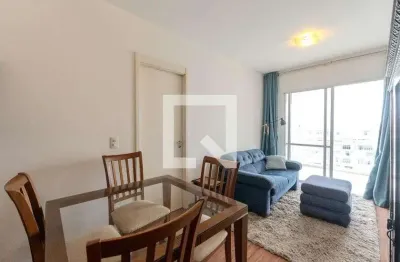 Apartamento com 1 quarto à venda na Rua Major Quedinho, 224, Consolação, São Paulo