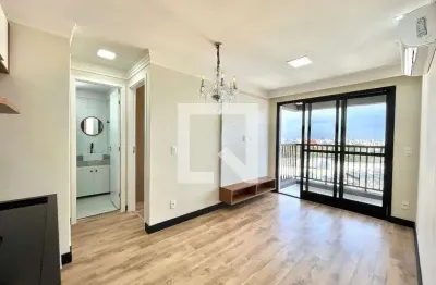 Apartamento à venda - planalto paulista, 3 quartos,  50 m2