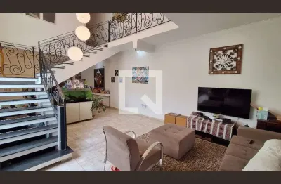 Casa com 4 quartos à venda na Rua Engenheiro Isac Garcez, 462, Rudge Ramos, São Bernardo do Campo