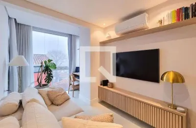 Apartamento à venda - nova petrópolis, 2 quartos,  110 m2