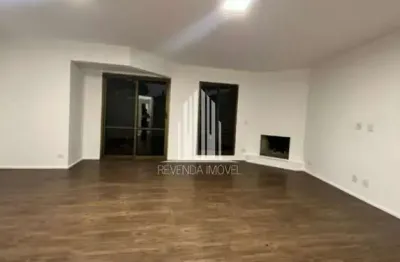 Imperdível: apartamento de luxo com 3 suítes e 139m² na vila sônia, são paulo-sp!