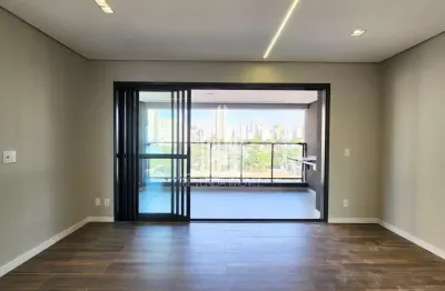 Apartamento residencial em são paulo - sp, brooklin paulista