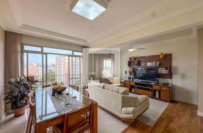Apartamento à venda - nova petrópolis, 2 quartos,  80 m2
