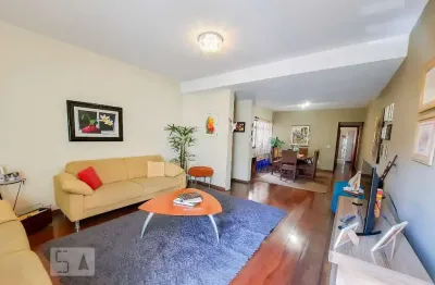 Casa com 4 quartos à venda na Rua Ártico, 367, Jardim do Mar, São Bernardo do Campo