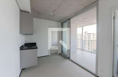 Apartamento à venda - consolação, 2 quartos,  43 m2