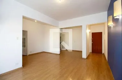 Apartamento à venda - pinheiros, 4 quartos,  110 m2