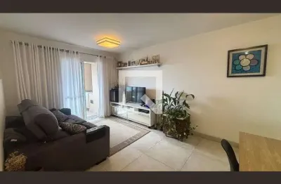 Apartamento com 2 quartos à venda na Travessa Itaúna, 40, Campestre, Santo André