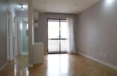Apartamento com 2 quartos à venda na Rua Ibirajá, 107, Jabaquara, São Paulo