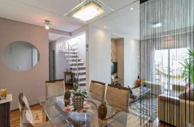 Apartamento à venda - nova petrópolis, 2 quartos,  180 m2