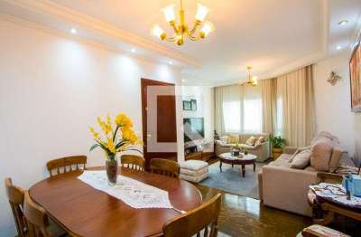 Apartamento à venda - vila assunção, 2 quartos,  84 m2